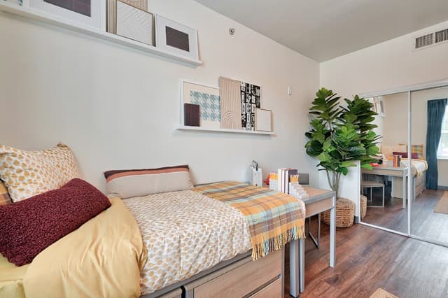 Residencia
